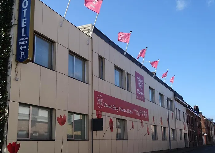 Value Stay Menen