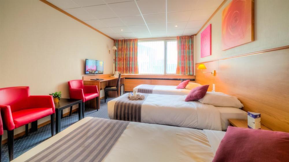 Value Hotel Menen