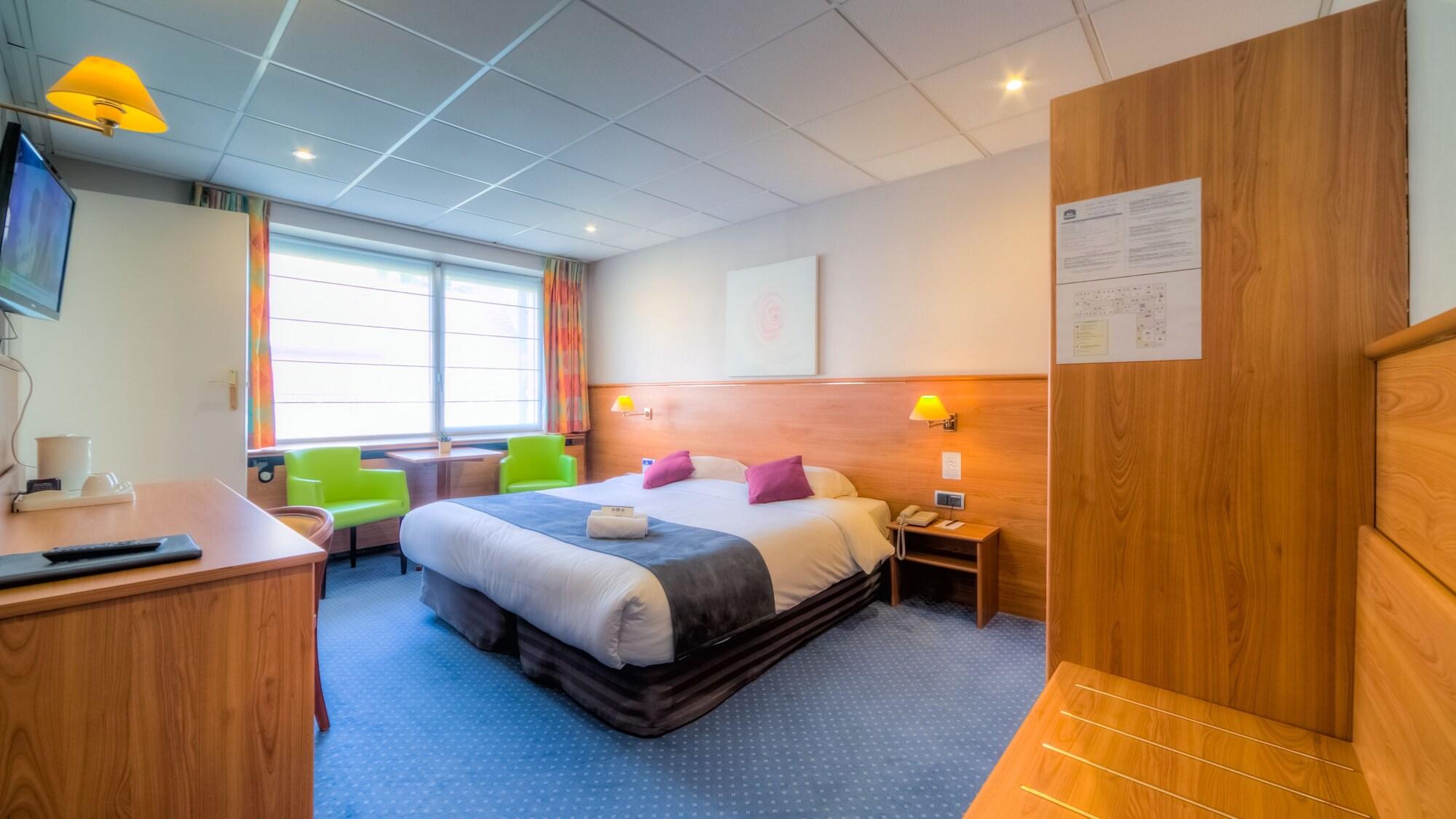 Hotel Value Menen