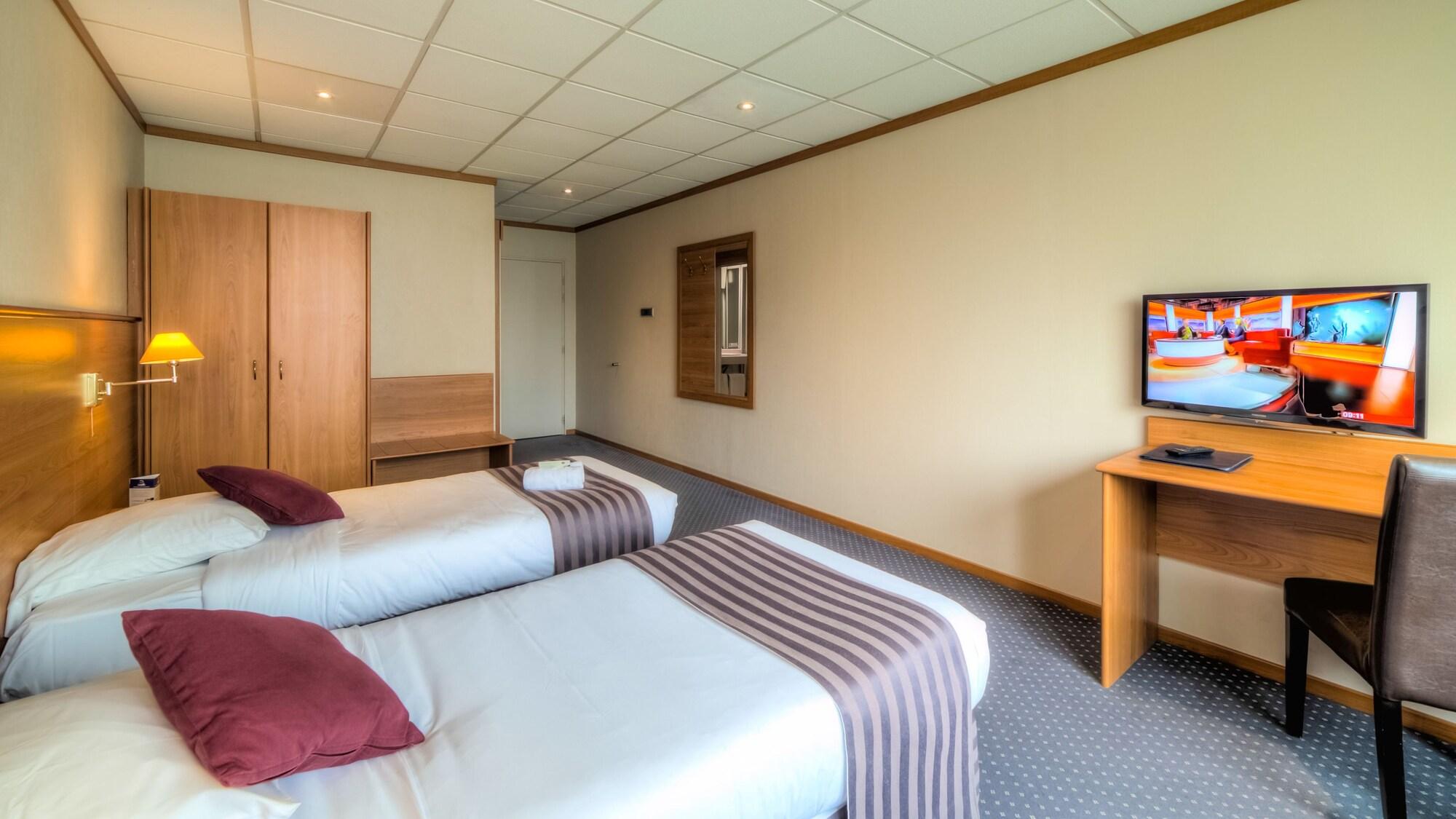 Value Hotel Menen