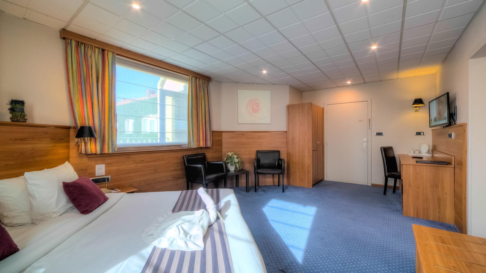 Hotel Value 3*