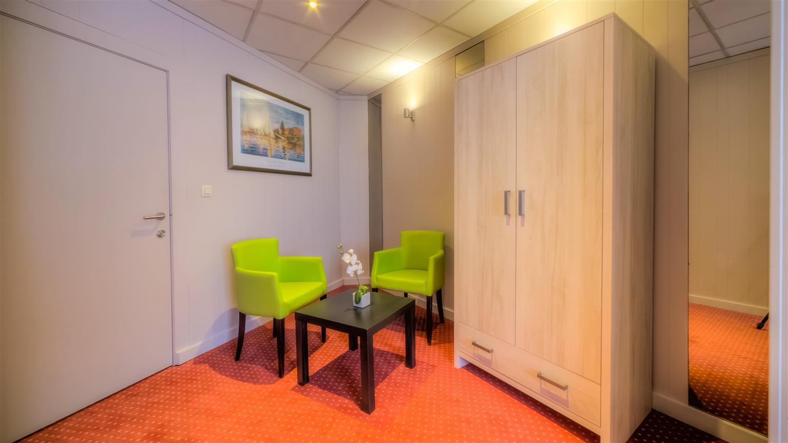 Hotel Value Menen