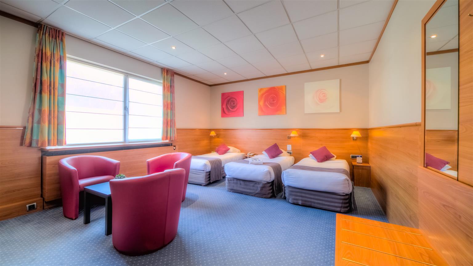 Hotel Value Menen