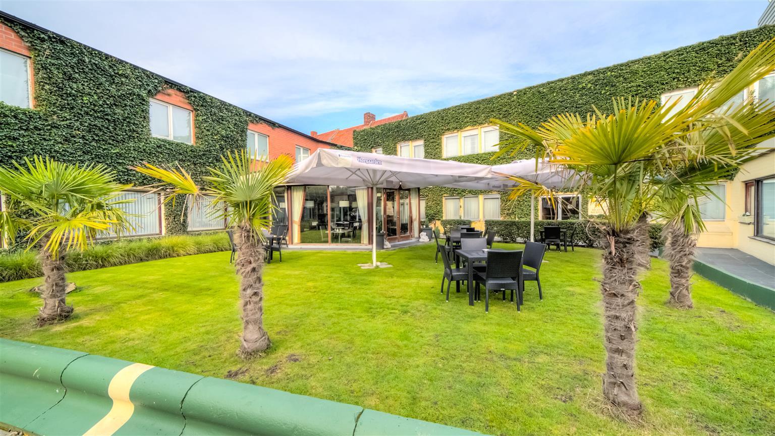 Value Hotel Menen