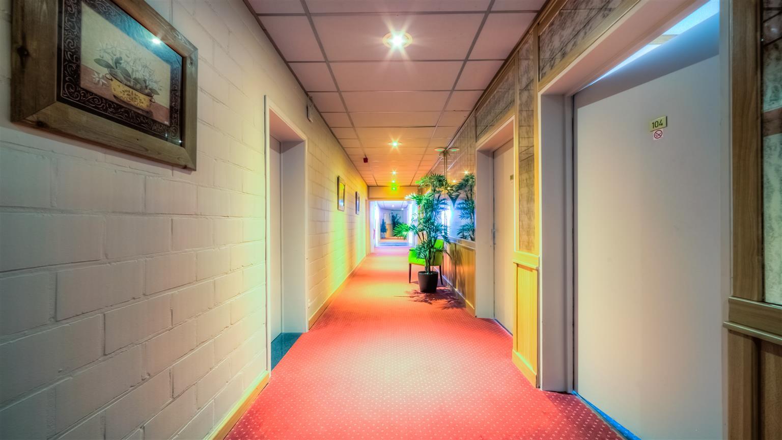 Value Hotel
