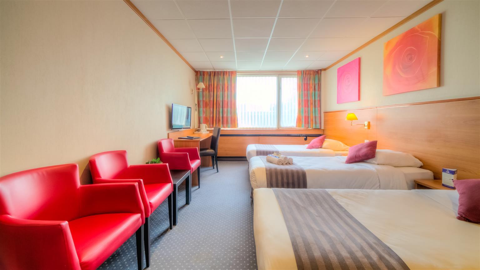 Hotel Value 3*