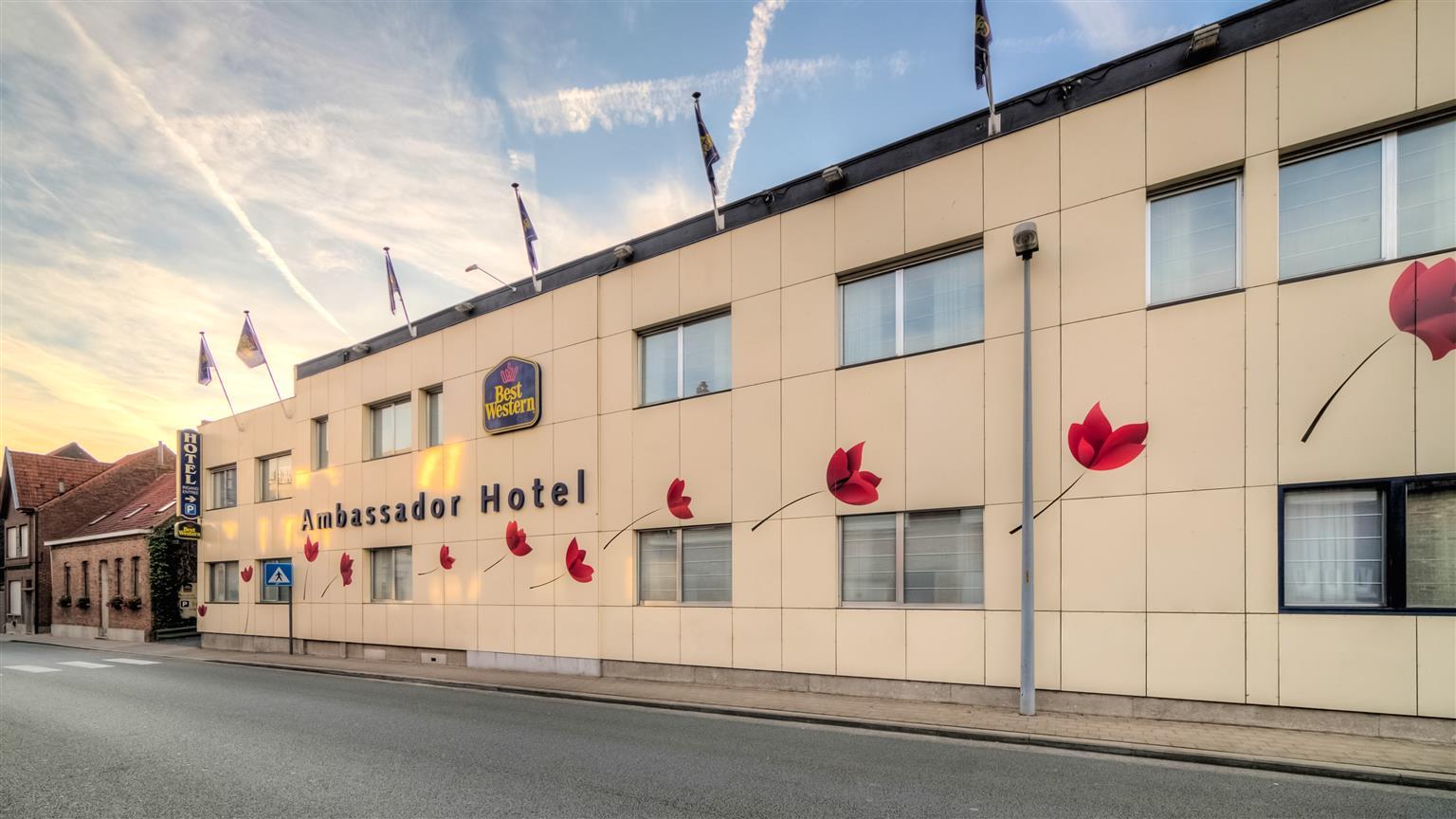 Value Hotel 3*
