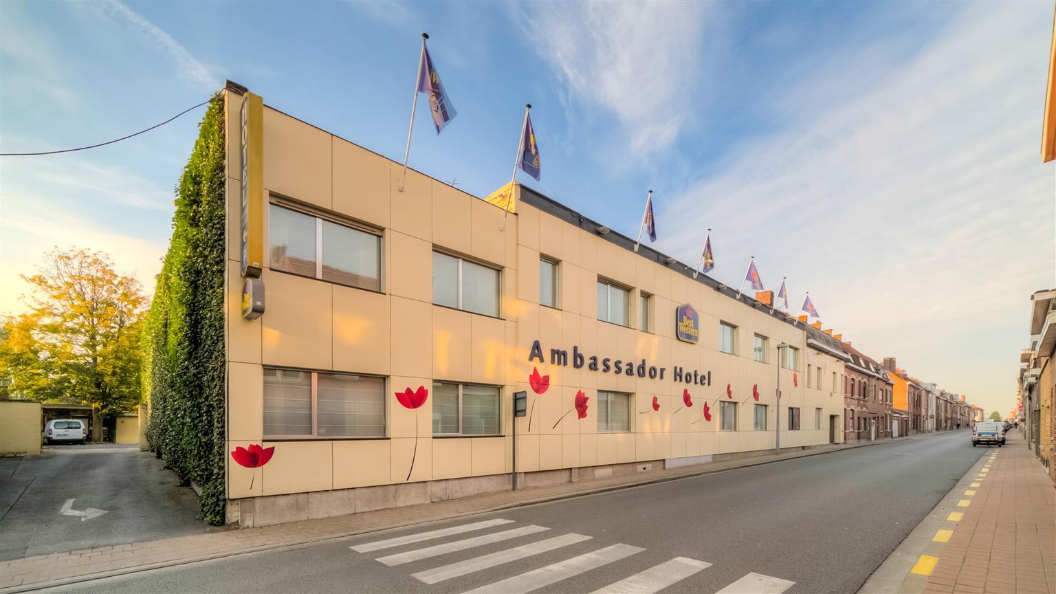 Value Hotel