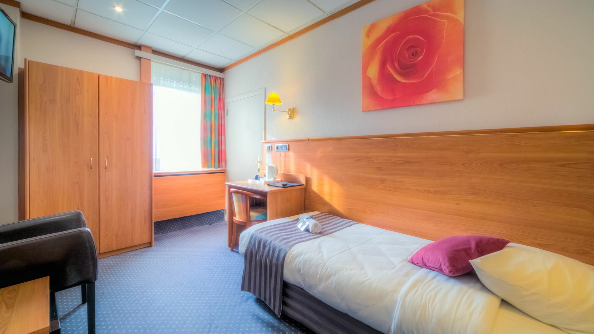Hotel Value Menen