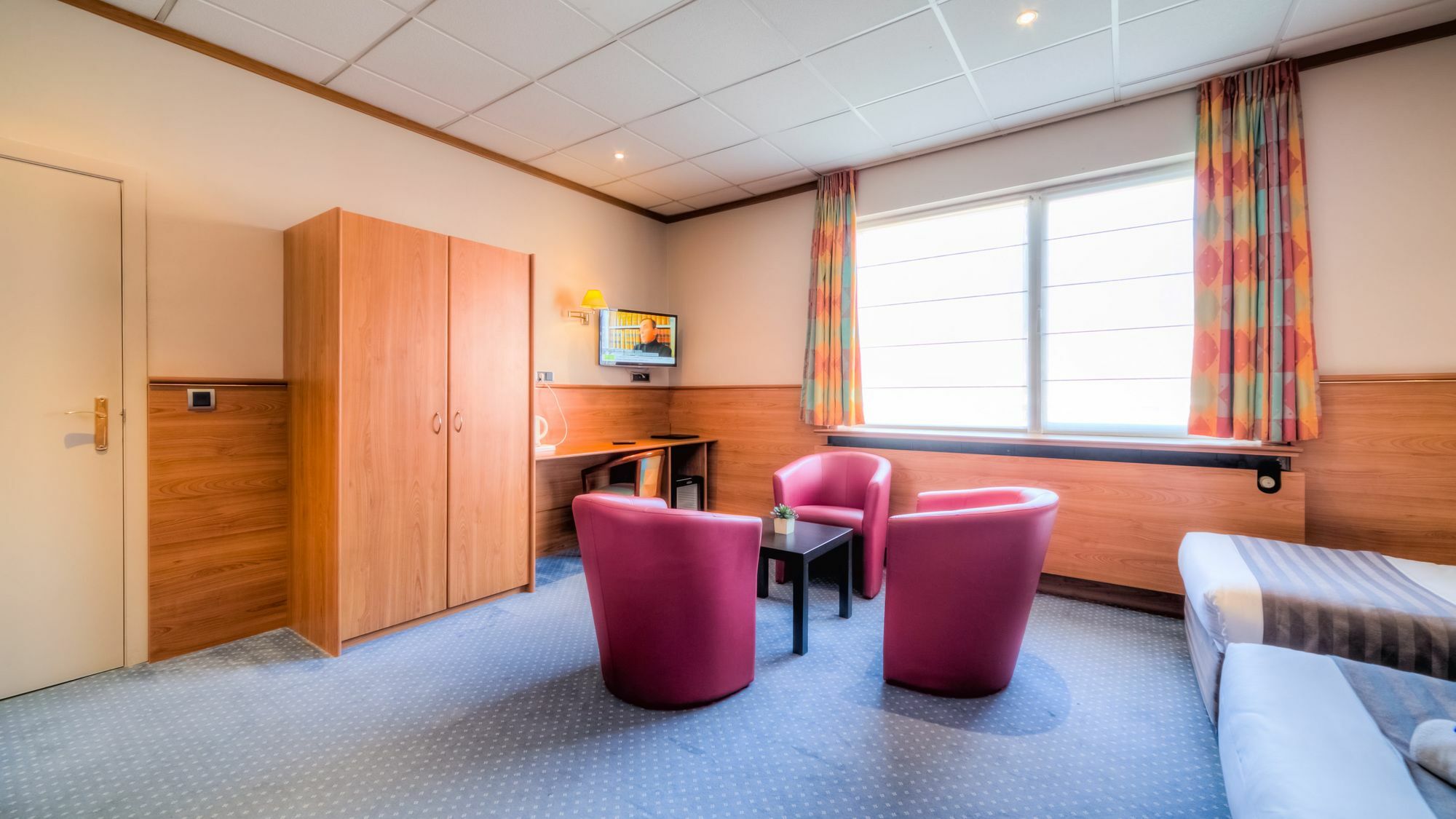 Hotel Value 3*