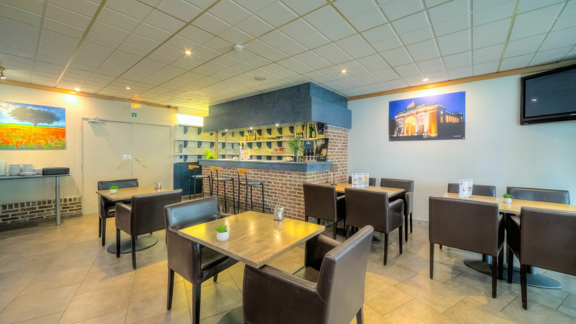 Value Hotel Menen