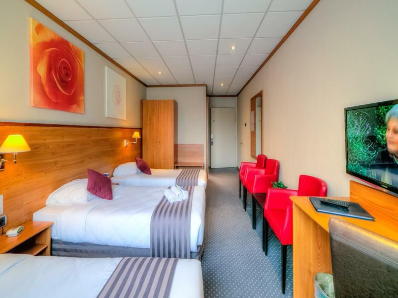 Value 3* Menen