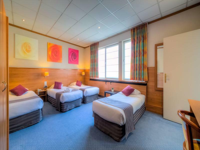 Hotel Value Menen