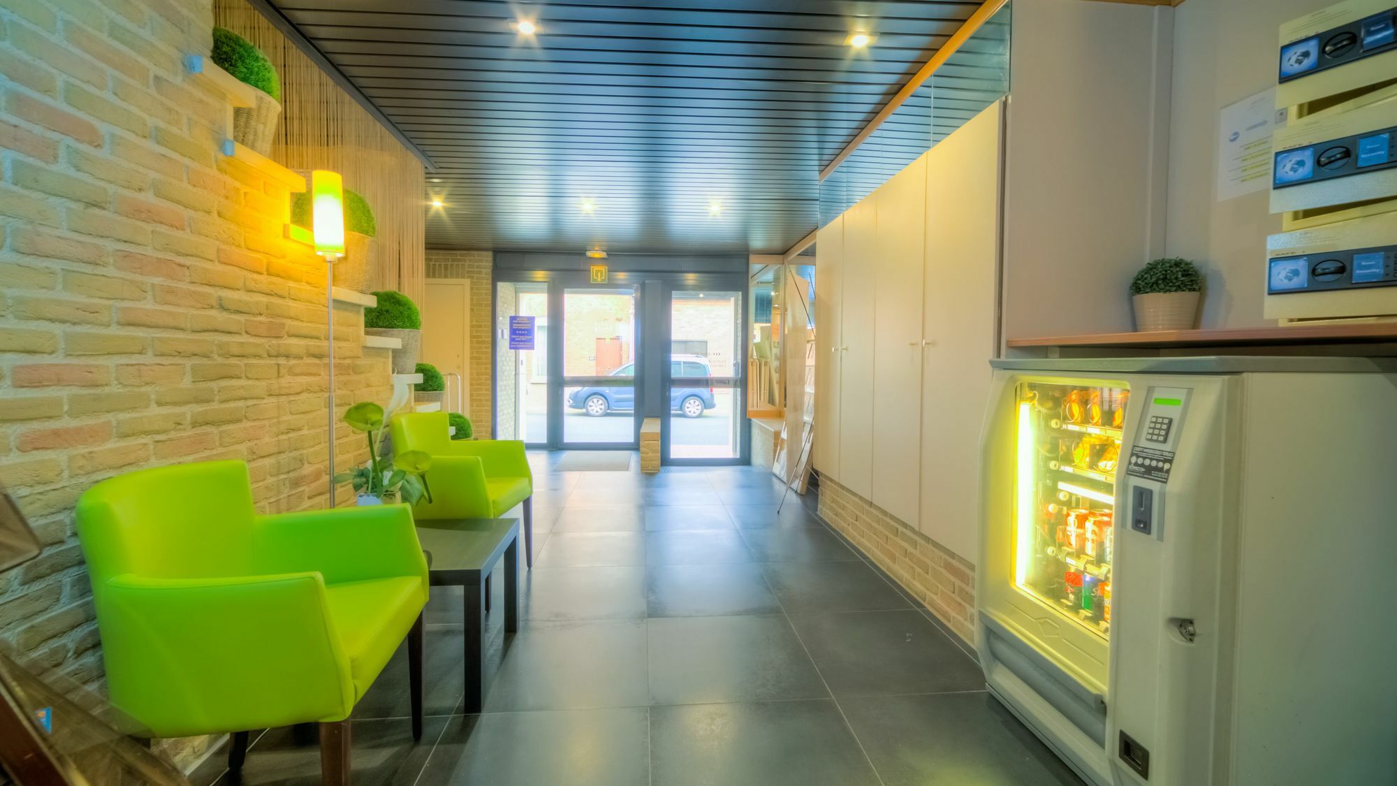 Hotel Value Menen