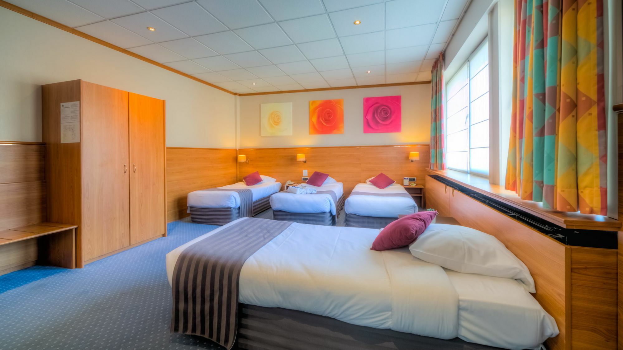 Hotel Value Menen