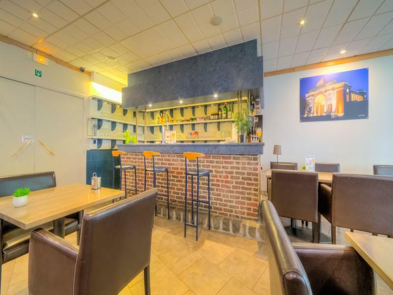 Hotel Value Menen