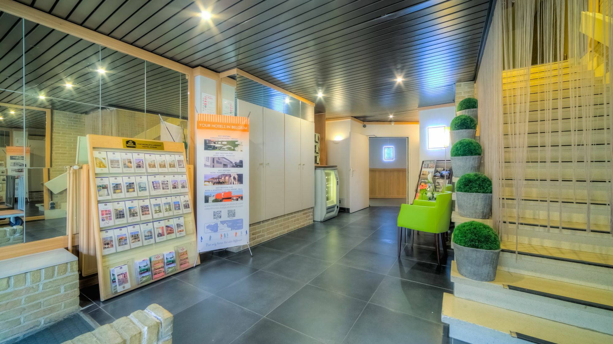 Hotel Value Menen